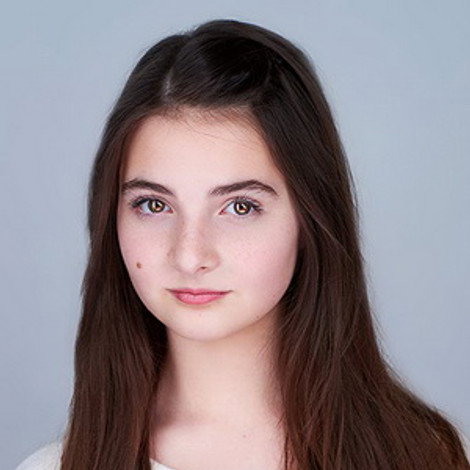 Lily Zager