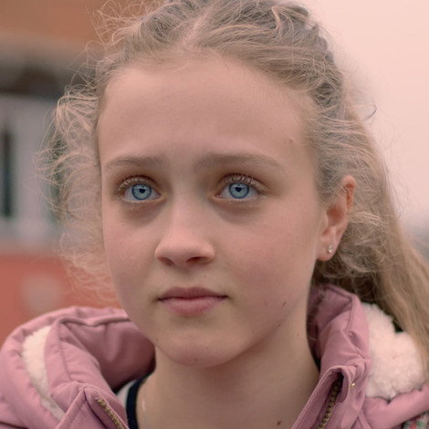 Ida Skelbæk-Knudsen