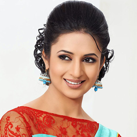 Divyanka Tripathi