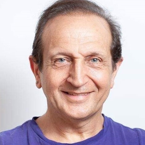 Spyros Bibilas