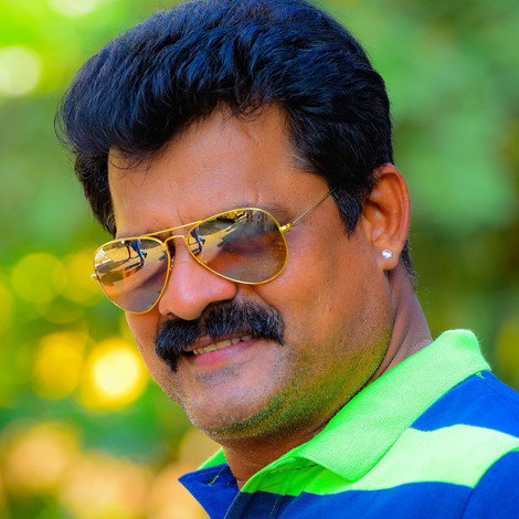 Bose Venkat