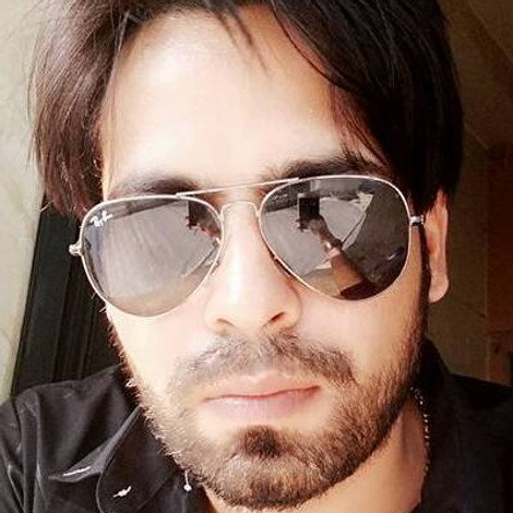 Ravi Pandey