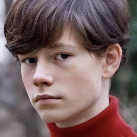 Daan Lennard Liebrenz