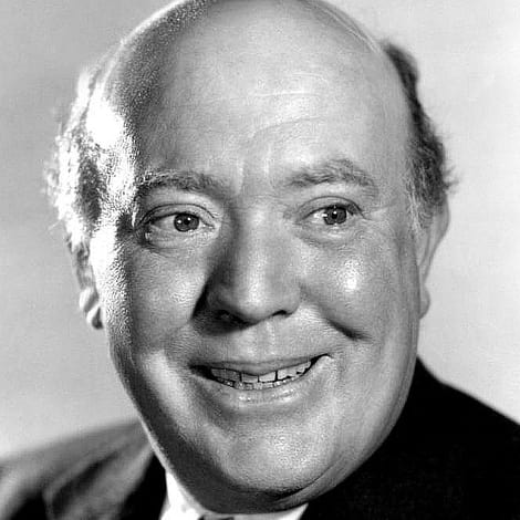 Guy Kibbee's profile