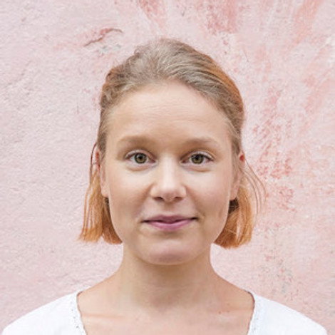 Amanda Pilke