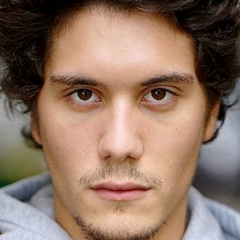 Thomas Goldberg