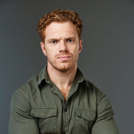 Gerald Steyn