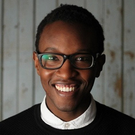 Nicolas Ouellet