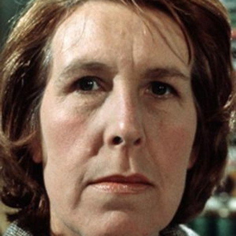Kathy Staff