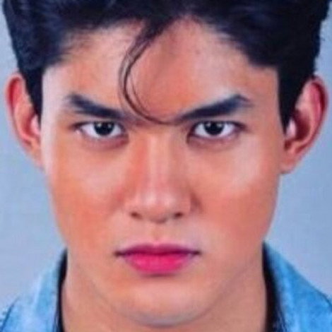 Grae Fernandez