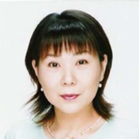 Tamao Hayashi