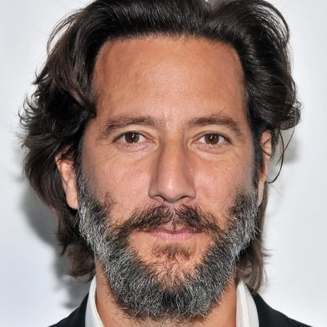 Henry Ian Cusick's profile