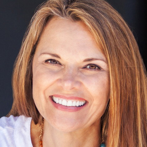Carol Huston