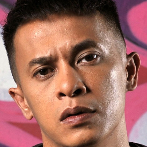 Zahiril Adzim