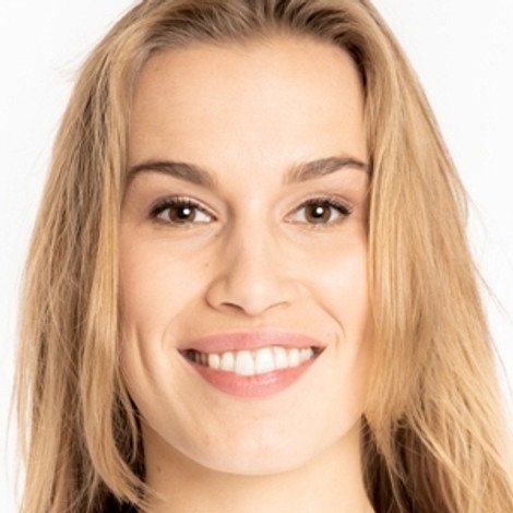 Amber Janssens