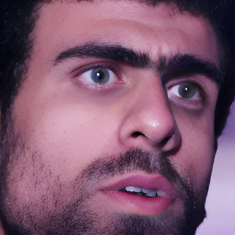 Mahmoud Rizk