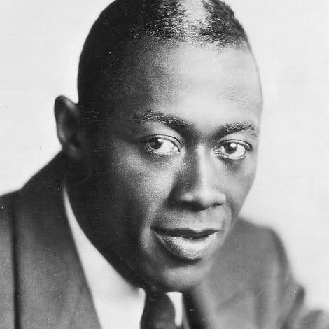 Stepin Fetchit's profile