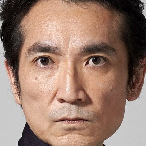 Tatsuhito Okuda