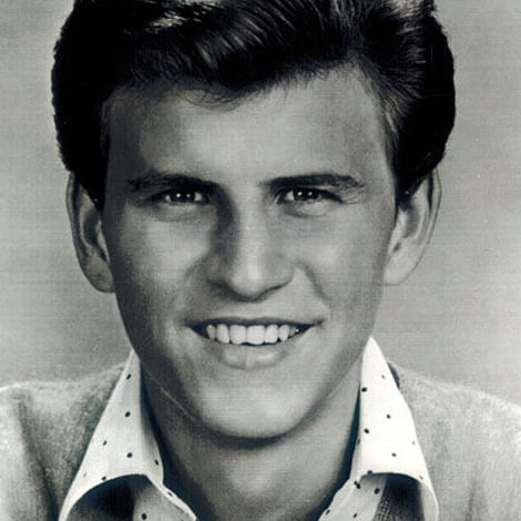 Bobby Rydell's profile