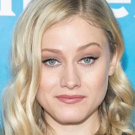 Olivia Taylor Dudley's profile