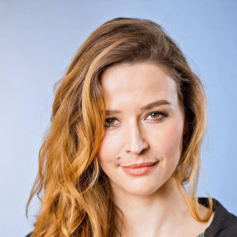 Katrin Bauerfeind