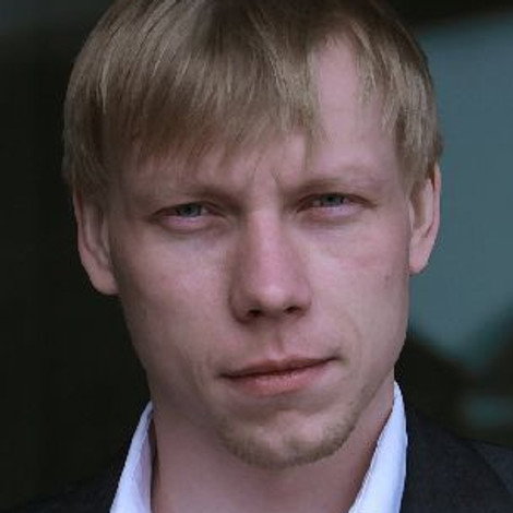 Kirill Novitskii