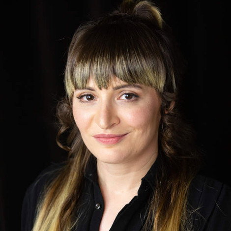 Chantal Claret