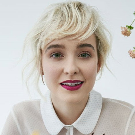 Olivia Vinall