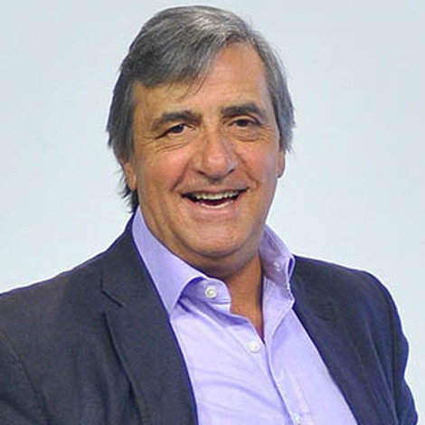 Kike Morandé