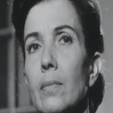 Dora Volanaki