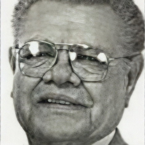 Raúl 'Chato' Padilla