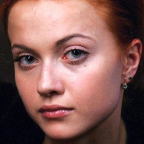 Aleksandra Afanaseva-Shevchuk