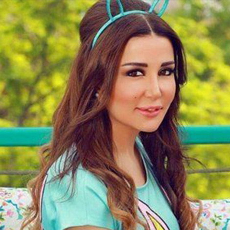 Jihan Abdelazeim