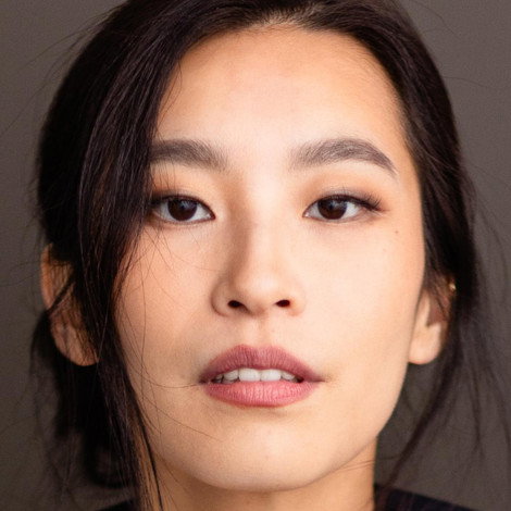 Amanda Zhou
