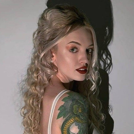 Anna Koshko