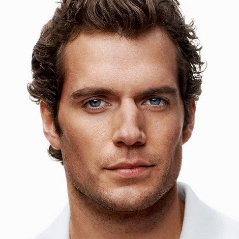Henry Cavill
