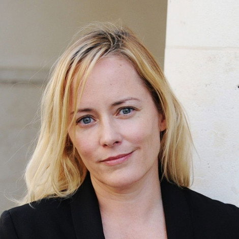 Silke Bodenbender