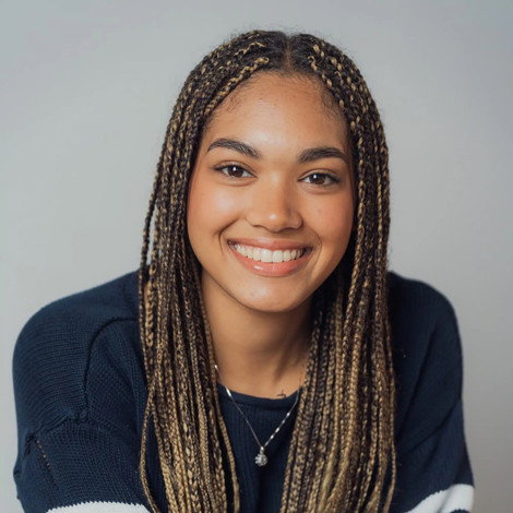 Keyla Mingot