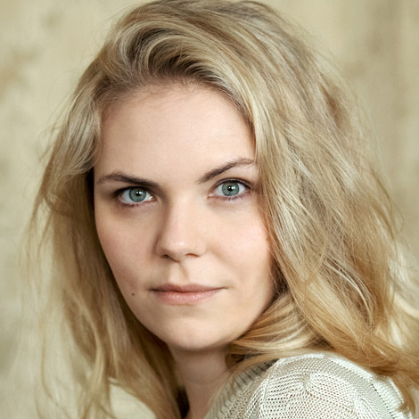 Ricarda Seifried