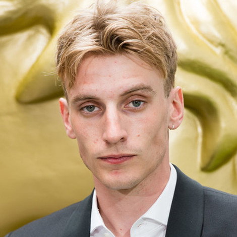 Charlie Cooper