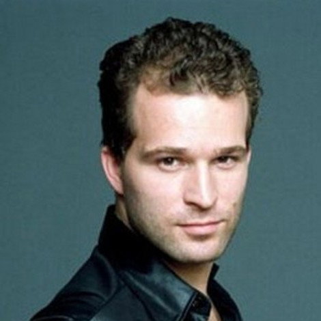 Damian Aleksander