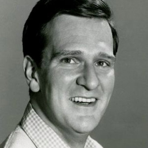 Kenneth Mars