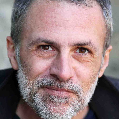 Fabrizio Ferracane