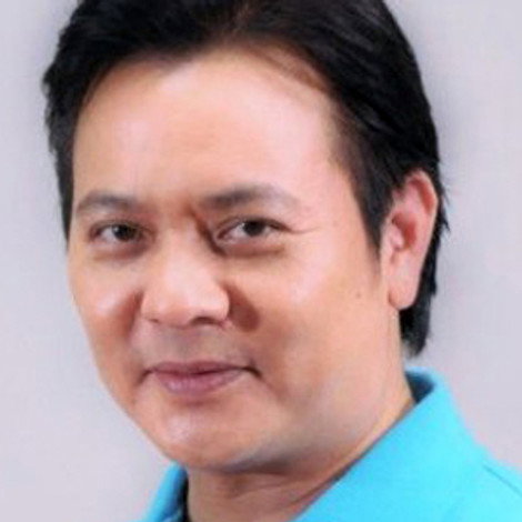 Anuwat Niwatawong