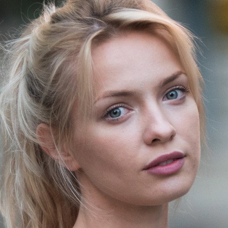 Paulina Gałązka