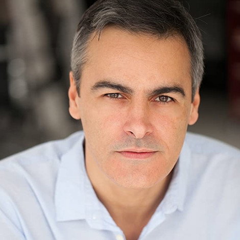 Pedro Carmo