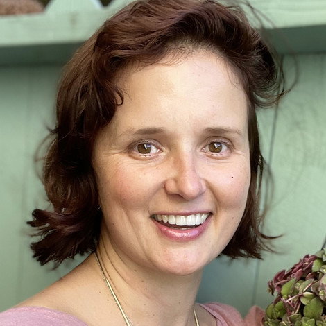 Katherine Ellis