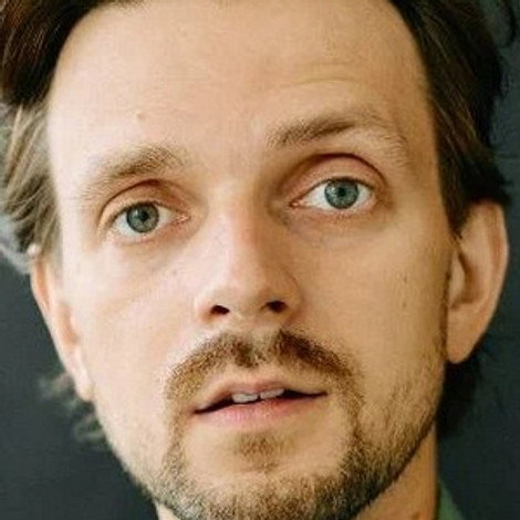 Sergey Belyaev