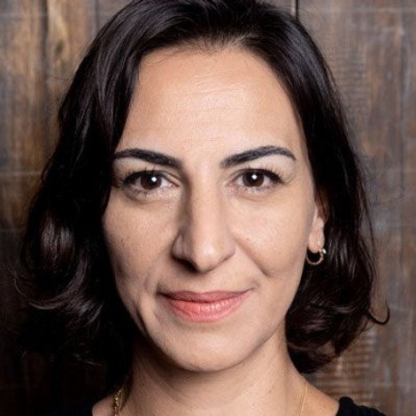 Ezgi Coşkun