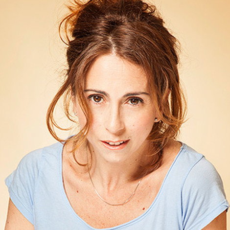 Fabiana García Lago